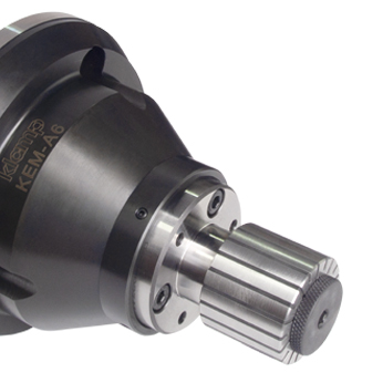Expanding Mandrel